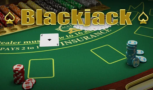Strategi Blackjack