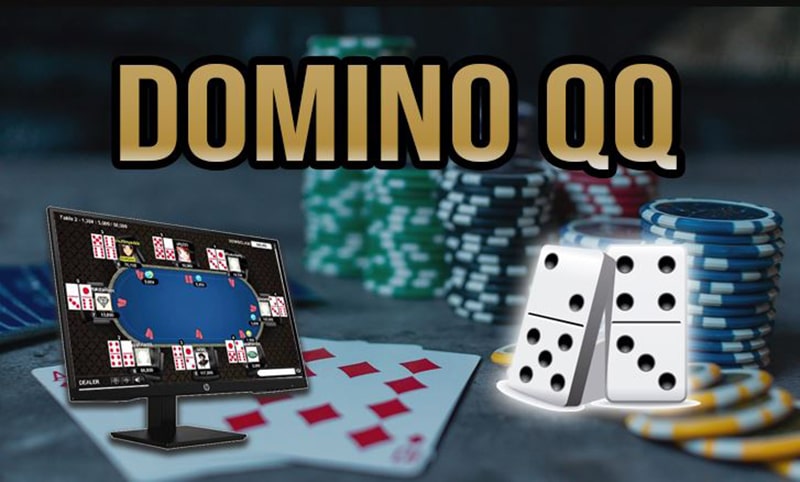 Tips Menang Game Domino qq Online